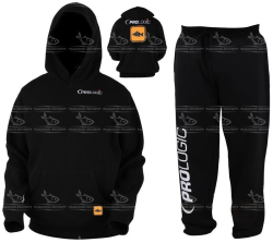 Костюм Prologic Relax Sweat Suit L Костюм Prologic Relax Sweat Suit L